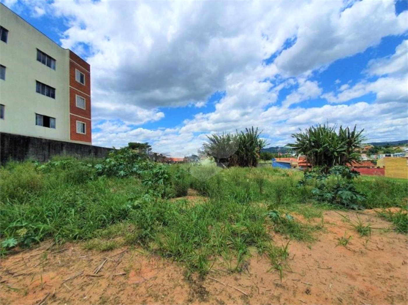Terreno à venda em Santa Rosa, Vinhedo, SP
