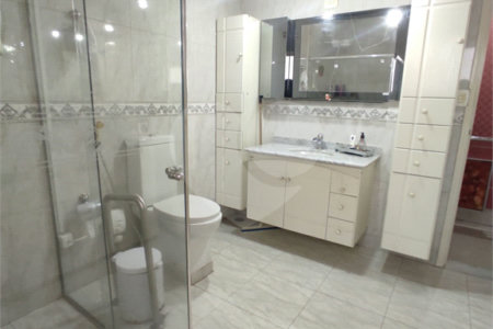 Casa à venda com 2 quartos em Chora Menino, São Paulo, SP