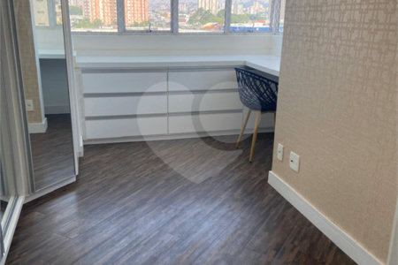 Apartamento à venda com 3 suítes em Jardim do Mar, São Bernardo do Campo, SP