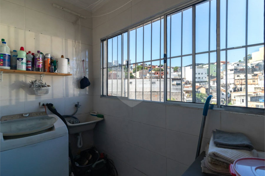 Casa à venda com 5 quartos, sendo 1 suíte, em Limão, São Paulo, SP
