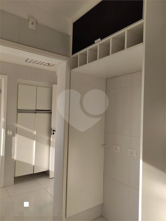 Apartamento para alugar com 2 quartos, sendo 1 suíte,  em Tucuruvi, São Paulo, SP