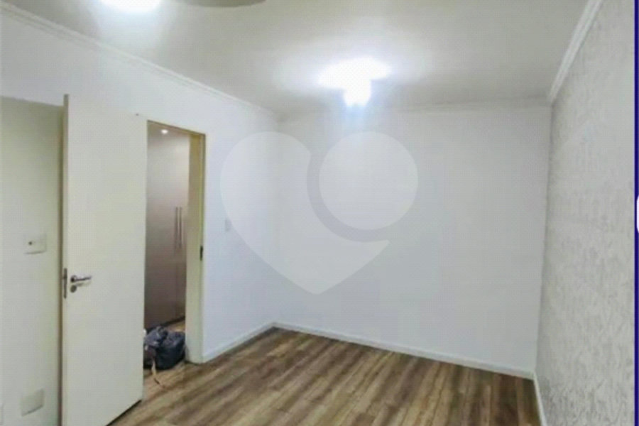 Apartamento à venda com 2 quartos, sendo 1 suíte, em Casa Verde, São Paulo, SP