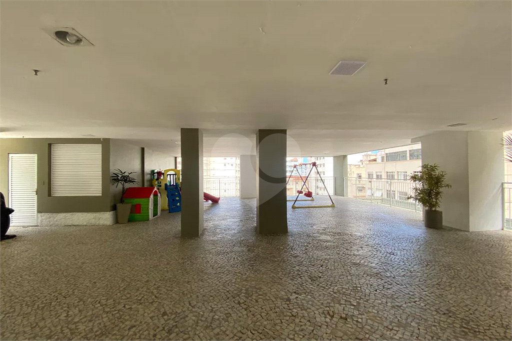 Apartamento à venda com 2 quartos em Copacabana, Rio de Janeiro, RJ