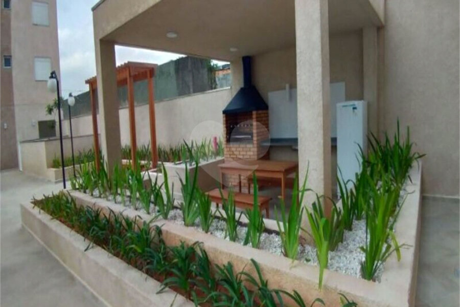 Apartamento à venda com 2 quartos no Brasilândia, São Paulo, SP