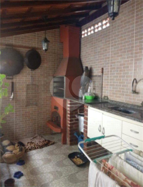 Sobrado à venda com 2 quartos em Jaçanã, São Paulo, SP