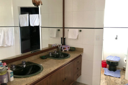 Casa à venda com 3 suítes em Fazenda Morumbi, São Paulo, SP