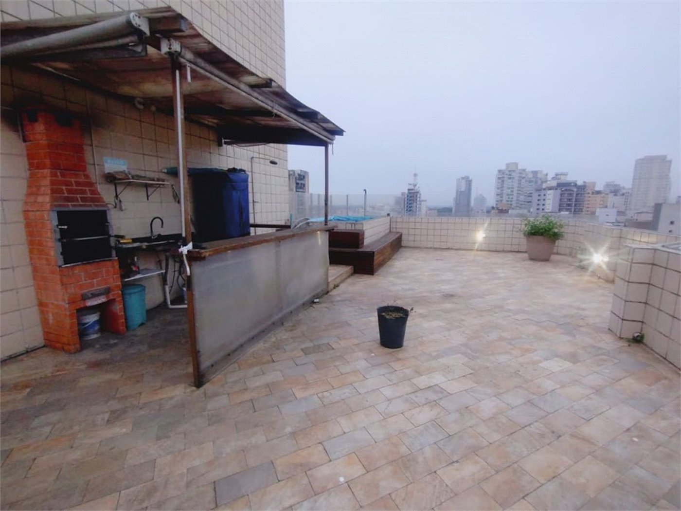 Apartamento à venda, 54 m² por R$ 583.000,00 - Enseada - Guarujá/SP