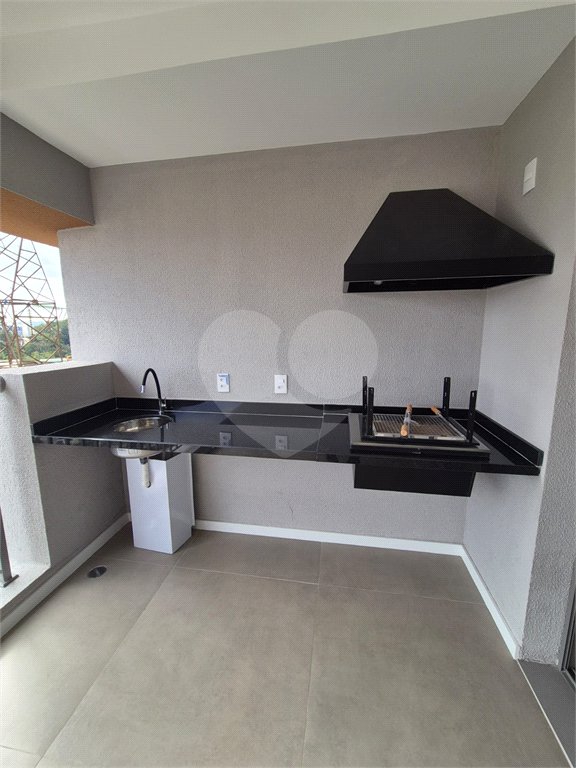 Apartamento à venda com 3 suítes em Alto da Mooca, São Paulo, SP