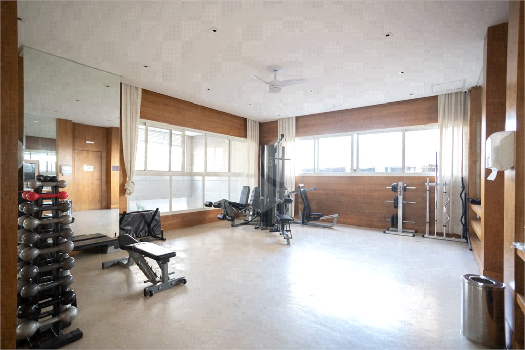 Apartamento à venda com 3 suítes em Itaim Bibi, São Paulo, SP