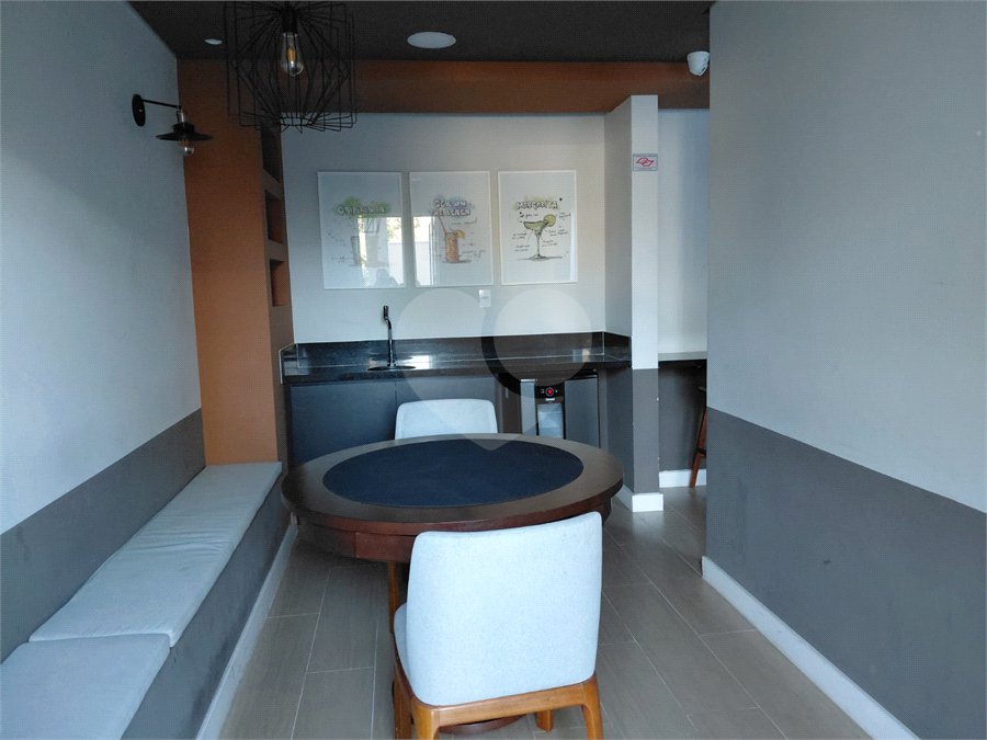 Studio à venda com 2 quartos em Jaguaré, São Paulo, SP