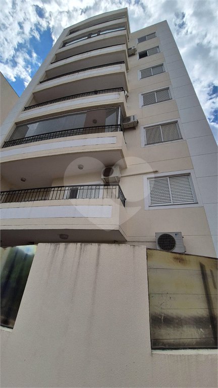 Apartamento à venda com 2 quartos em Jardim Europa, Sorocaba, SP