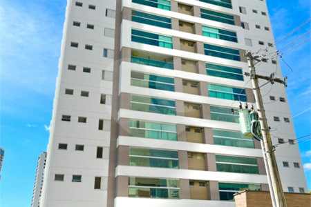Apartamento à venda com 3 suítes em Jardim Portal da Colina, Sorocaba, SP