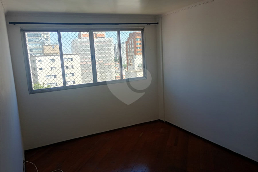 Apartamento à venda com 2 quartos, sendo 1 suíte, em Santana, São Paulo, SP