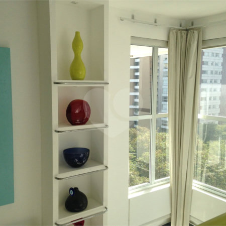 Duplex à venda com 1 suíte em Vila Madalena, São Paulo, SP