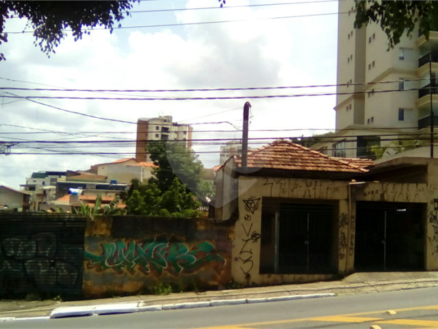 Casa à venda com 3 quartos em Santana, São Paulo, SP