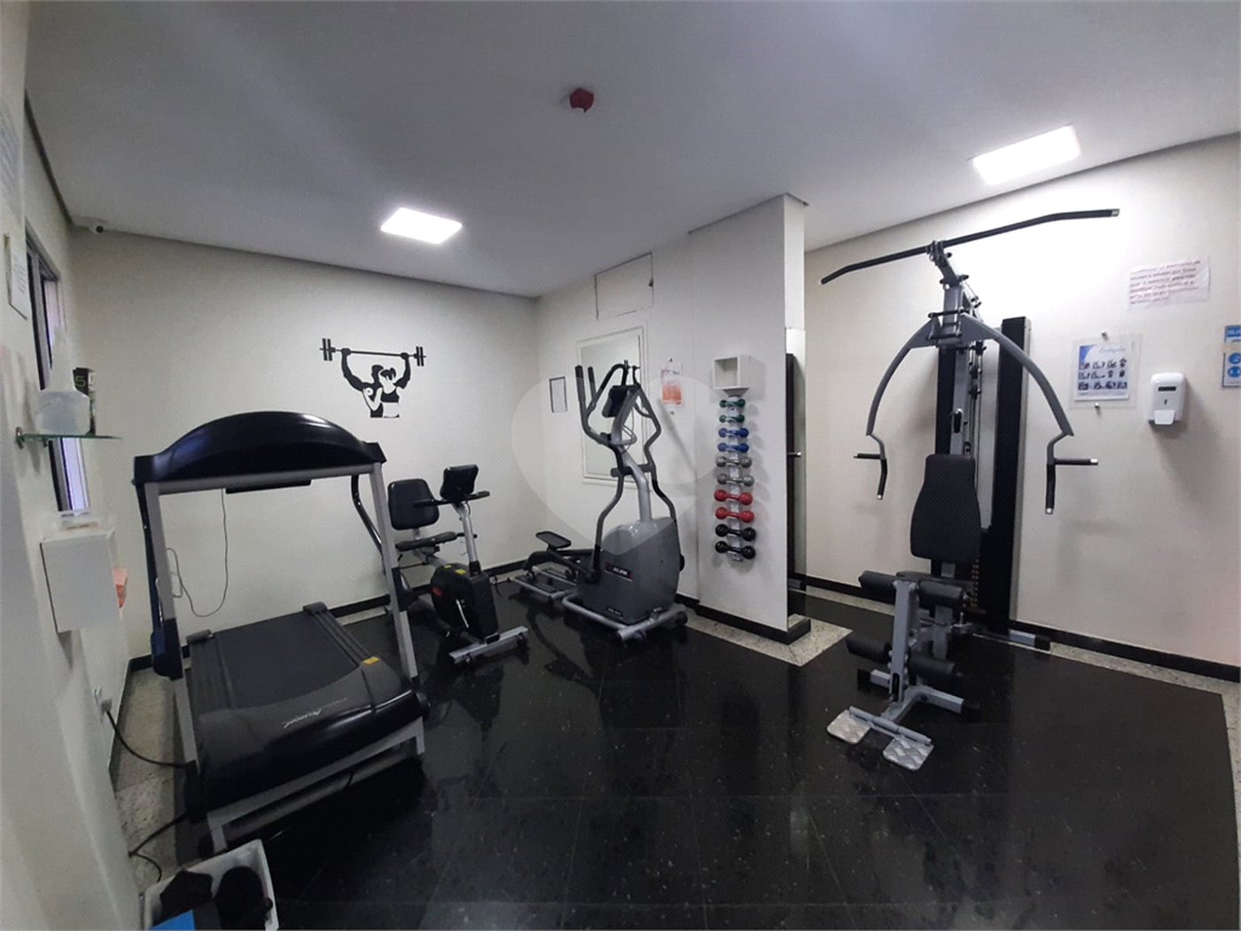 Apartamento à venda com 3 quartos em Mandaqui, São Paulo, SP