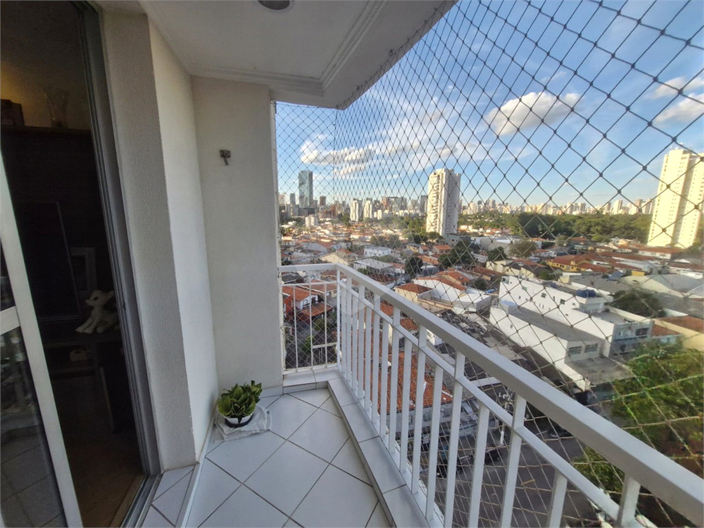 Apartamento à venda com 3 quartos, sendo 1 suíte, em Vila Cruzeiro, São Paulo, SP