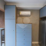 Apartamento à venda com 1 quarto em Jardim Paulista, São Paulo, SP