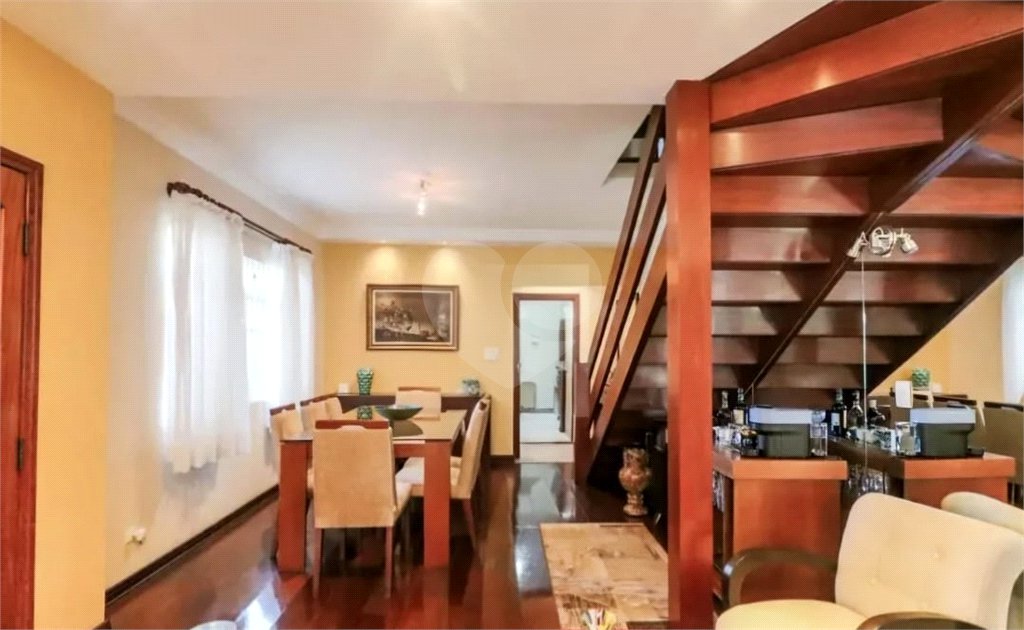 Casa à venda com 3 suítes em Jardim Bonfiglioli, São Paulo, SP