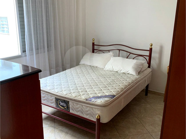 Apartamento à venda com 1 suíte em Santana, São Paulo, SP