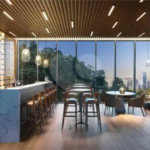 Apartamento para alugar com 2 suítes em Jardim Morumbi, São Paulo, SP