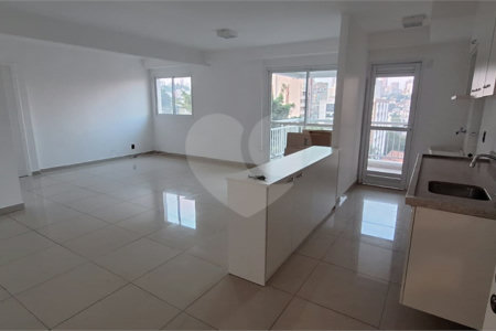 Apartamento à venda com 1 suíte em Pinheiros, São Paulo, SP