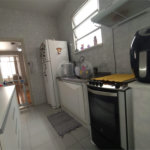 Apartamento à venda com 2 quartos em Tijuca, Rio de Janeiro, RJ