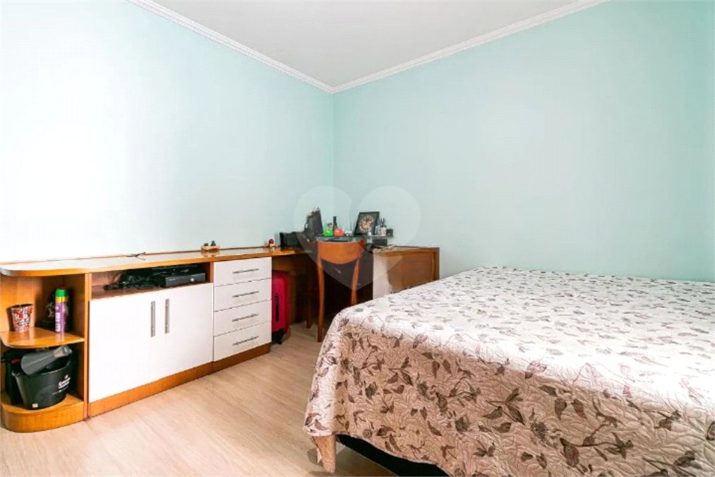Sobrado à venda com 3 quartos, sendo 1 suíte, em Penha de França, São Paulo, SP
