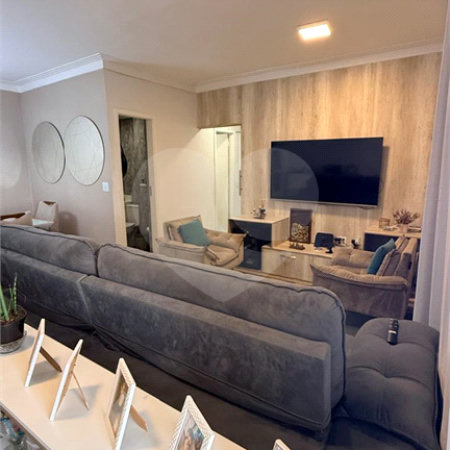 Apartamento à venda com 3 quartos, sendo 1 suíte, em Jardim Tupanci, Barueri, SP
