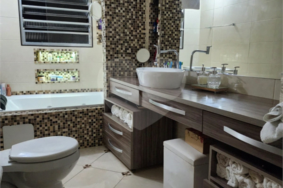 Sobrado à venda com 3 quartos, sendo 1 suíte, em Casa Verde, São Paulo, SP