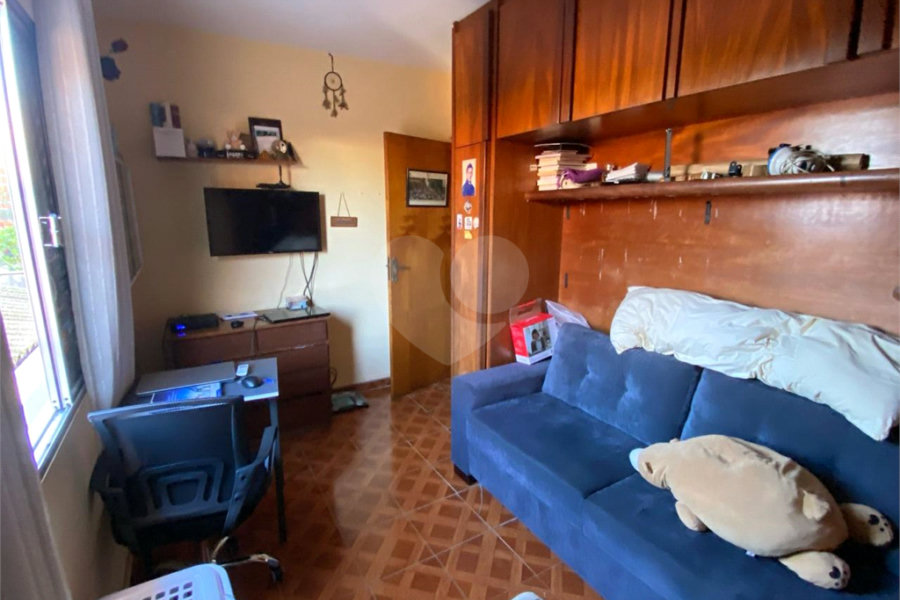 Sobrado à venda com 4 quartos em Butantã, São Paulo, SP