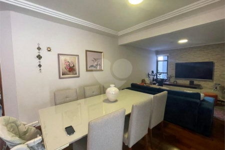 Apartamento à venda com 3 quartos, sendo 1 suíte, em Chácara Inglesa, São Paulo, SP
