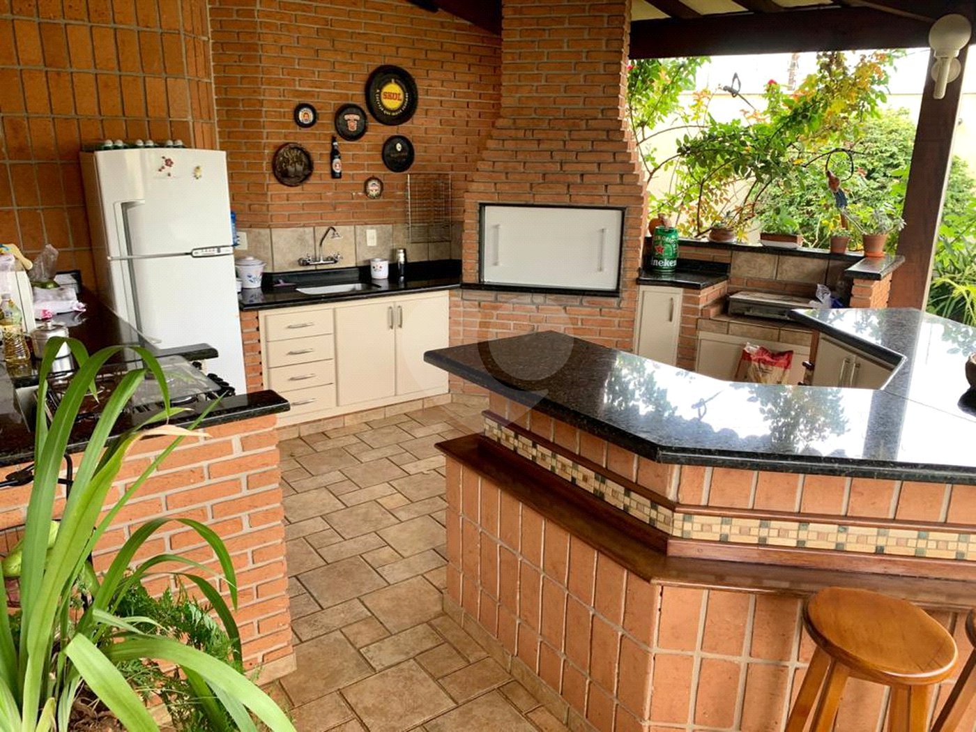 Sobrado à venda com 3 suítes em Vila Velosa, Araraquara, SP