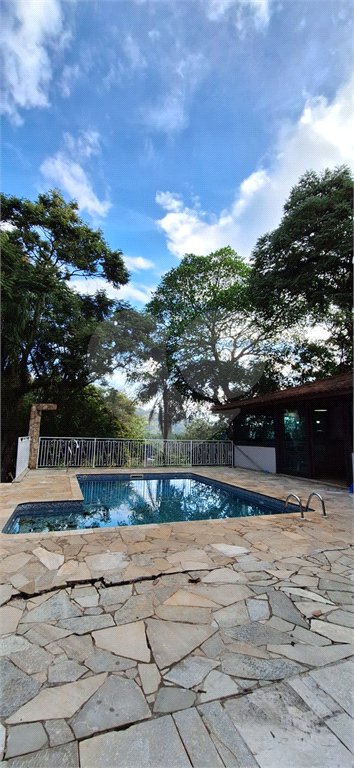 Casa à venda ou para alugar com 4 quartos, sendo 2 suítes, em Serra da Cantareira, Mairiporã, SP