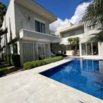 Casa à venda com 4 suítes no condomínio Reserva Nova Cantareira., São Paulo - SP