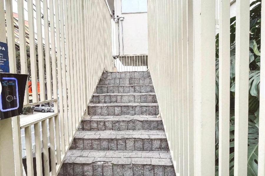 Apartamento à venda com 2 quartos em Santana, São Paulo, SP