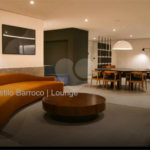 Apartamento à venda com 2 quartos, sendo 1 suíte,  em Santo Amaro, São Paulo, SP
