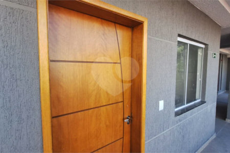 Apartamento à venda com 2 quartos em Santana, São Paulo, SP
