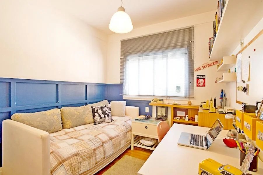 Apartamento à venda com 3 suítes em Vila Andrade, São Paulo, SP