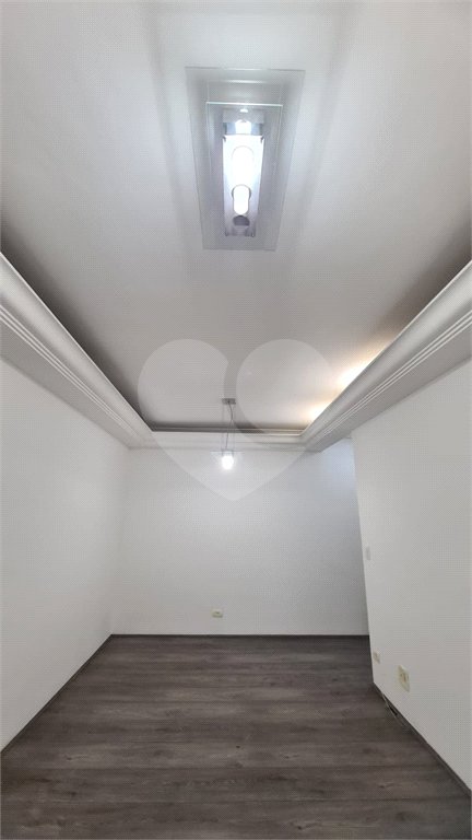 Apartamento à venda com 2 quartos em Santana, São Paulo, SP
