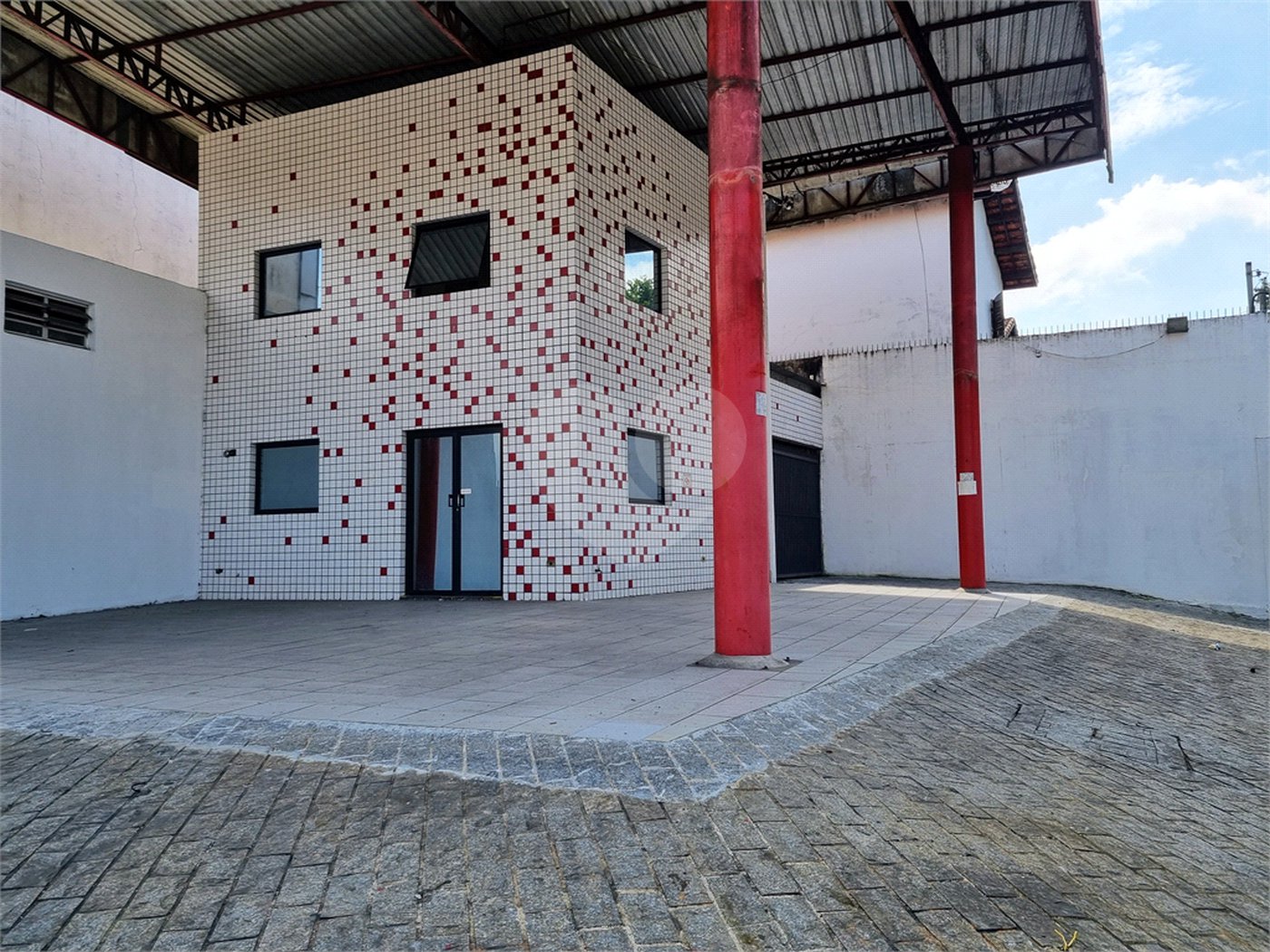 Salão Comercial à venda em Campo Grande, São Paulo, SP
