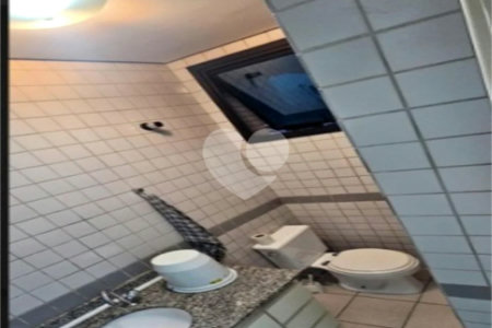 Sala à venda em Vila Regente Feijó, São Paulo, SP