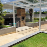 Apartamento à venda com 1 quarto em Brooklin Paulista, São Paulo, SP