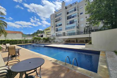 Apartamento à venda com 3 quartos, sendo 2 suítes, em Vila Irmãos Arnoni, São Paulo, SP