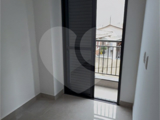 Casa à venda com 2 quartos no condomínio Sá Campelo, São Paulo - SP