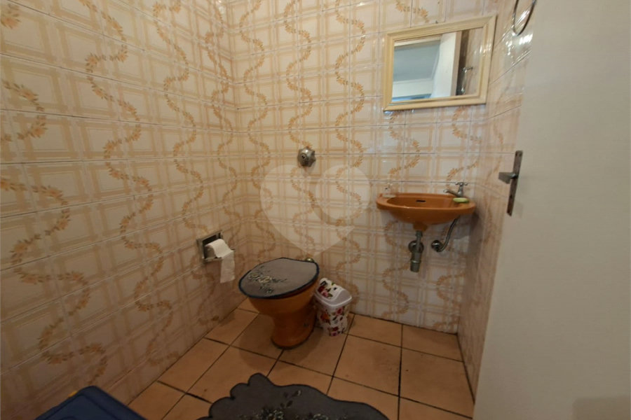 Casa à venda ou para alugar com 4 quartos, sendo 2 suítes, em Tucuruvi, São Paulo, SP