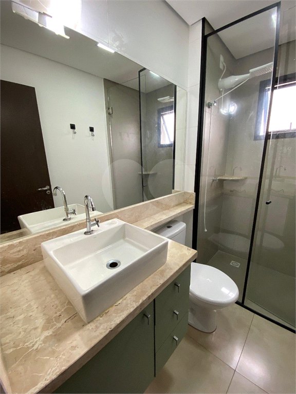 Studio à venda com 2 quartos em Jardim Pagliato, Sorocaba, SP
