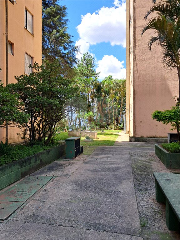 Apartamento à venda com 2 quartos em Jardim Umuarama, São Paulo, SP