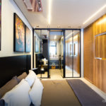 Apartamento à venda com 1 quarto em Vila Olímpia, São Paulo, SP