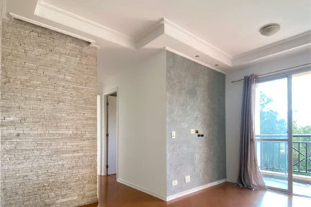 Apartamento à venda com 2 quartos em Jardim Ampliação, São Paulo, SP